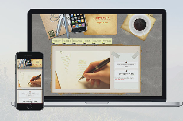 NPPN Business Website