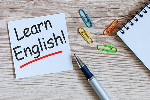 Learn English in Montreal